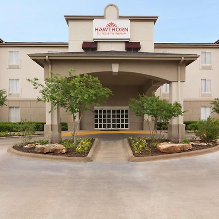 ฮอว์ธอร์น สวีท บาย วินด์แฮม คอลเลจ สเตชั่น Hotel คอลเลจสเตชัน ภายนอก รูปภาพ