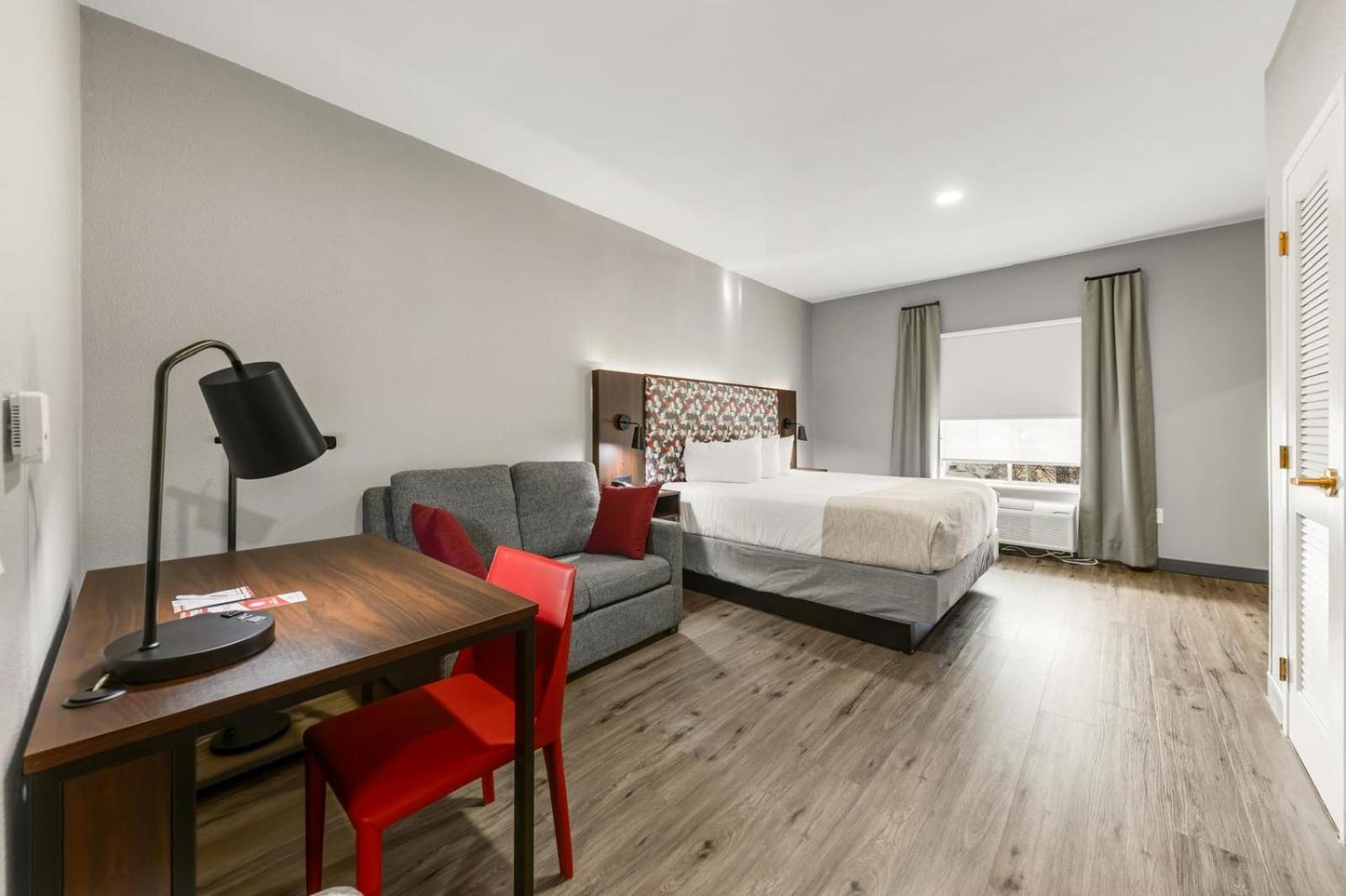 ฮอว์ธอร์น สวีท บาย วินด์แฮม คอลเลจ สเตชั่น Hotel คอลเลจสเตชัน ภายนอก รูปภาพ